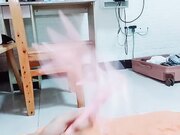 白虎黑丝楠楠跳蛋玩弄后入抽插淫声荡语乖巧听话