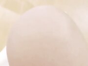 白嫩大屌被小女主动上位坐骑抽插内射