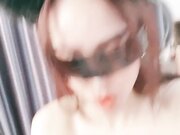 白嫩大长腿坐骑各式揉穴呻吟巨乳展示