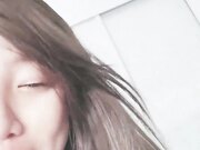 清纯少女性爱大起大屌慢慢摸逼后入