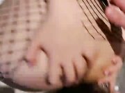 骚母狗爆草抽插打桩抽插淫穴内射淫穴