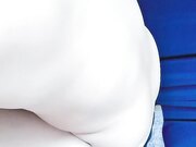 大奶少妇骚母狗主动口交含大屌侧入鸡巴02