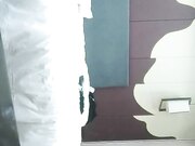 大圈极品大奶外围御姐 换上连体黑丝高跟鞋 舔屌乳交扶着美臀后入