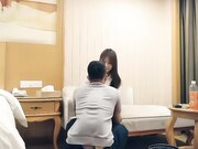 约性感短裙妹啪啪特写摸逼口交抬腿侧入抽插