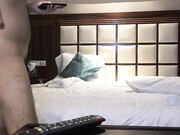 男爵全国探花约长裙妹子舌吻互舔调情上位骑坐