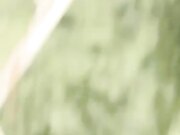 浴场偷偷来一炮 一场赚3500人民币 人来人往随时可能被发现 蜜桃臀 一线天