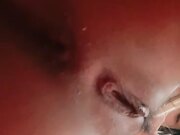 无敌身材短发美少女 腰细胸大完美 透视装黑网袜 骑乘姿势操的奶子直晃3