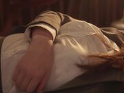 共享房间NTR一个不忠的老板和一个新员工在出差之夜从早到晚发生通奸性行为3