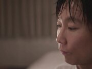 我在酒店躲避突如其来的倾盆大雨1