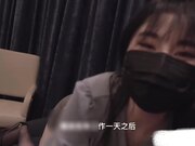 知名up主Nana 灰丝高跟OL装 顶级勾引 骚话连篇