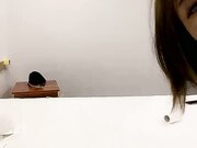 白嫩美乳短发少女玩弄抽插高潮尖叫02