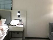 约战网红女神外围胸大腿长还是个一线天01