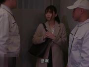 老公的熟人 我心爱的老婆对肛交暴力妃月るい3