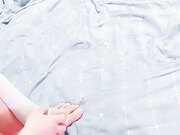 哺乳期黑丝露脸骚逼奶妈跟大哥激情啪啪 口交足交让狼友看骚逼 激情抽插浪叫不断