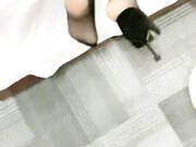 情人酒店开房啪啪蜜桃臀肥美鲍鱼完美的肉体