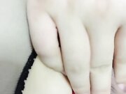 微胖少妇大战短小鸡巴站立近距离速插02