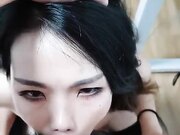 性感大奶人妻口交嗦弄鸡巴上位骑坐内射01