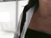 户外野战少妇勾引大爷掏出鸡鸡站立抬腿侧入