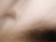 墨镜骚女和炮友驾车小树林车震 黑丝足交抽插骑乘射精 很是诱惑喜欢不要错过