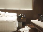 中国人不骗中国人酒店约操眼镜御姐深喉02