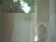 超大黑吊爆插我的嫩穴