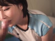 来自高大排球部的干净利落的少女 瀬田一 1