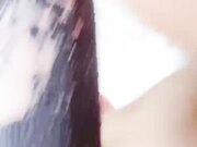 双马尾嫩妹妹 肥穴嫩穴自慰操逼 翘起美臀按摩器震穴 窗台边后入 爆操小嫩穴