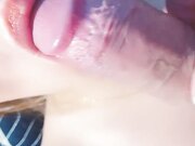 肥臀小逼大鸡巴主动侧入打桩白浆流出