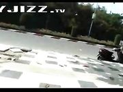 洋土豪米糕亚洲行越南头顿市海边搭讪嫩妹带去啪啪