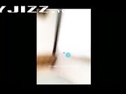 颜值不错的舞蹈系萌妹子主播年龄不大站立一字马扣逼秀床上劈腿诱惑