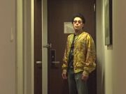 精液是颜射 即使她不喜欢它 尽管是危险的一天 它还是阴道射精1