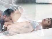 精品气质知性美女弹性美胸柔软肌肤妩媚表情躺下漏出阴户给你操给你爽