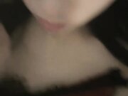 高挑眼镜御姐酒店约个单男手持镜头啪啪做爱拍摄 后入一顿操