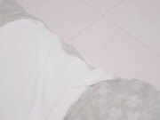 寸止挑战雨后小故事