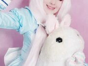 《极品女神反差泄密》清纯甜美百变小仙女吃鸡巴的样子又骚又可爱