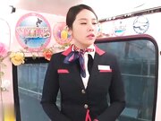 【AI巨星性体验】刘诗诗高铁性爱玩弄高潮