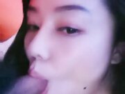 成都美女约粉丝KTV啪啪 塞着跳蛋饮酒作乐 洗手间口交后入啪啪 淫荡刺激不可错过