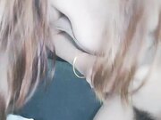 贵妇揉奶玩逼特写展示水嫩丝滑的逼逼淫声荡语