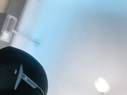 黑丝御姐巨乳美少妇大战头套男 足交调教 侧脸口交第一视角深喉2