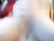 揭开大屁股母狗神秘面纱