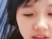 新晋00后极品嫩妹来袭 神似董洁 清纯女神 极品美乳1