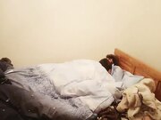 帅小伙换女友速度真快 出租屋里干00后乖巧学生妹 粉嫩苗条青春肉体让人沉醉