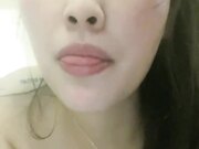 新人颜值不错马尾妹子和炮友激情啪啪1