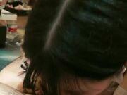 超高颜值极品女神 大姨妈快来了