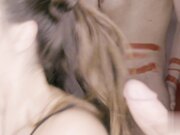 骚逼继妹总能找到借口啪啪