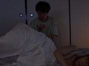 女婿肉感厚实 妻子无法享受的 疯狂摇臀2