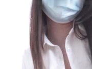 皮裙肉丝高跟鞋坐在男人身上翘着大屁股上下摇摆