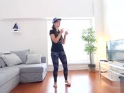 清新纯真情绪娃娃正在被她的继姐吃掉她的小穴