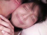 为了不被她的泥巴脸打败 我用颜射追她2