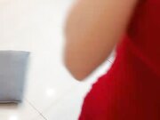 扶着屌骑乘插入 打开门后入 撞击深插刺激2